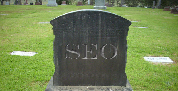 SEO Expert Predicts Death Of SEO In Two Years