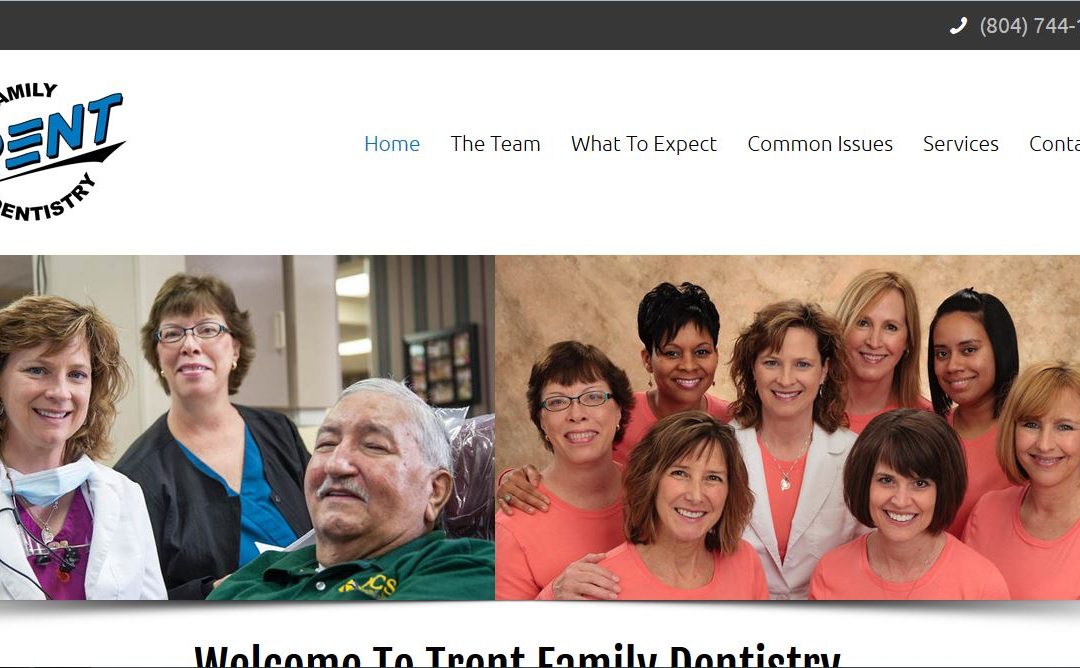 Trent Family Dentistry