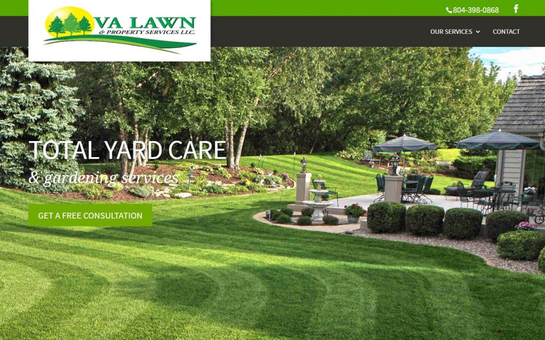 VA Lawn and Property Services