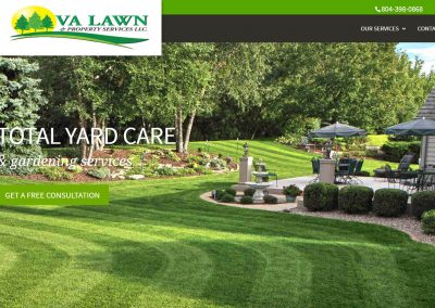 VA Lawn and Property Services